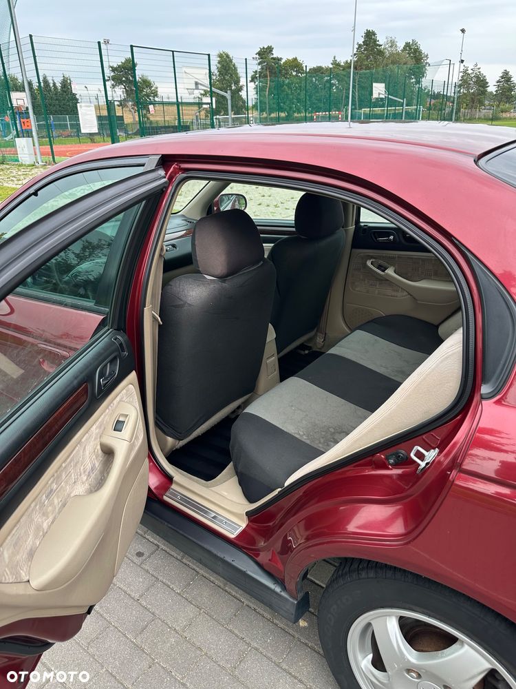 Honda Accord - 24