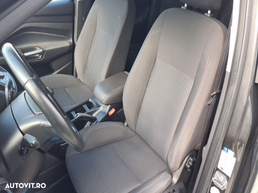 Ford Grand C-Max 2.0 TDCi Start-Stopp-System Trend - 12