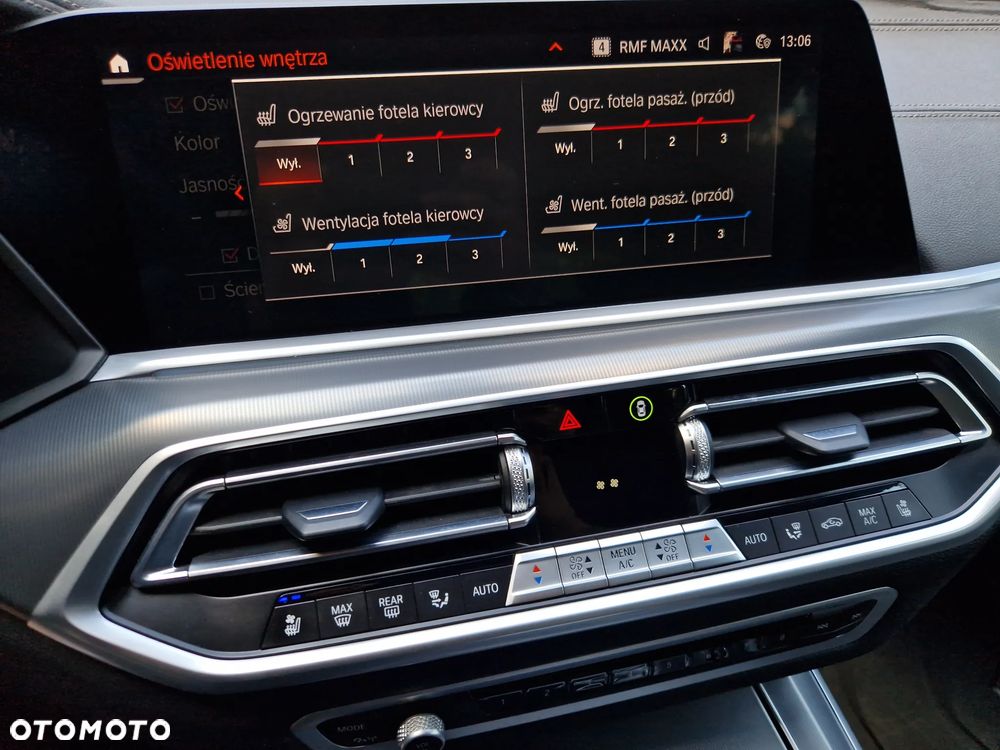 BMW X5 xDrive40d mHEV sport - 23