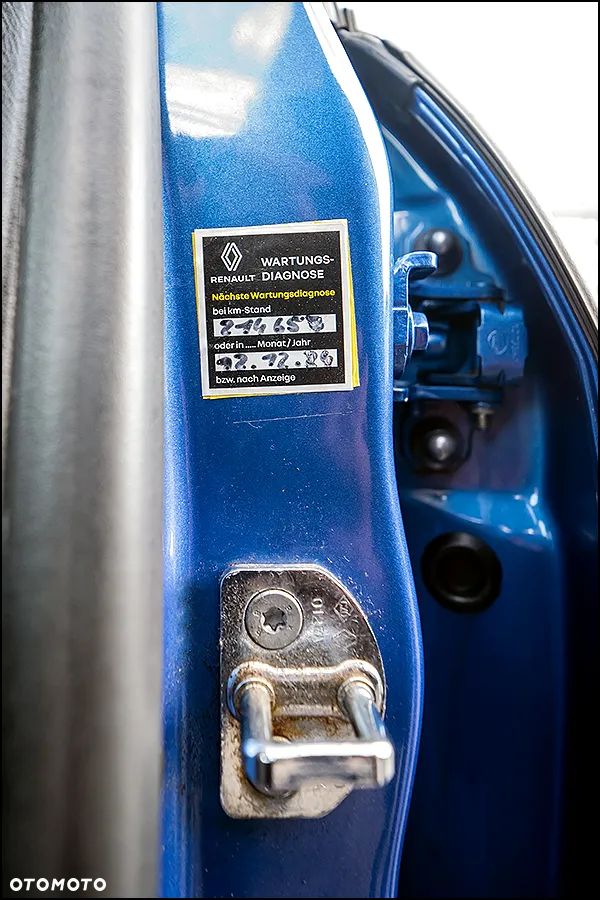 Renault Laguna dCi 110 FAP Sportway - 39