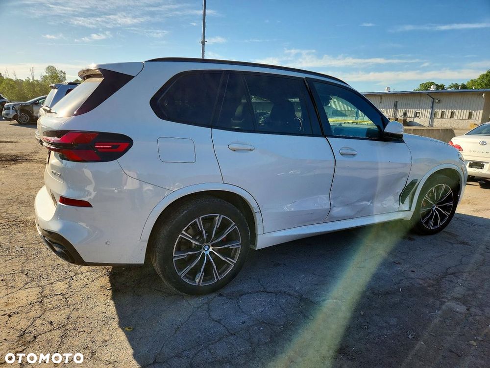 BMW X5 xDrive40i xLine - 4