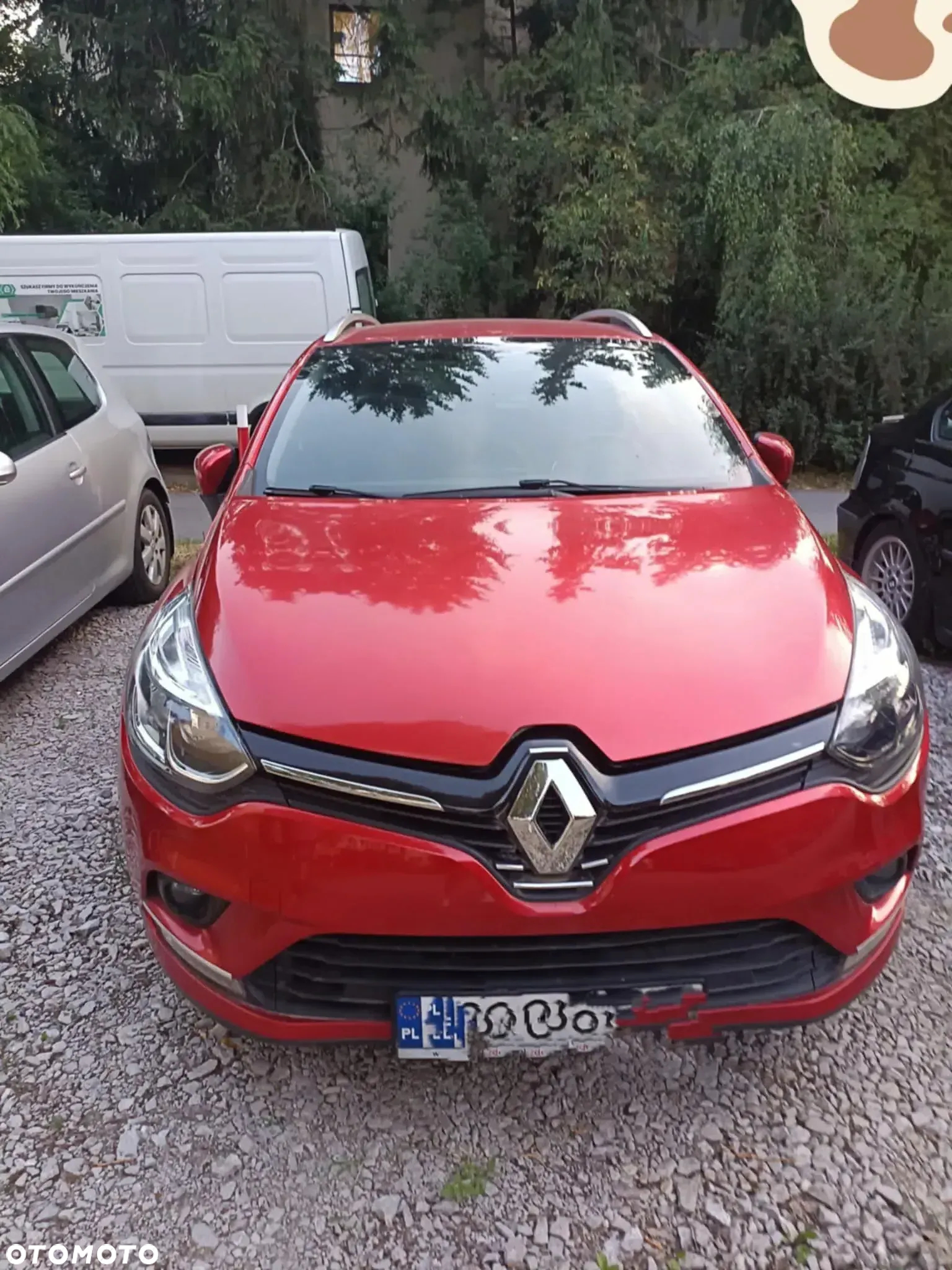 Renault Clio - 10