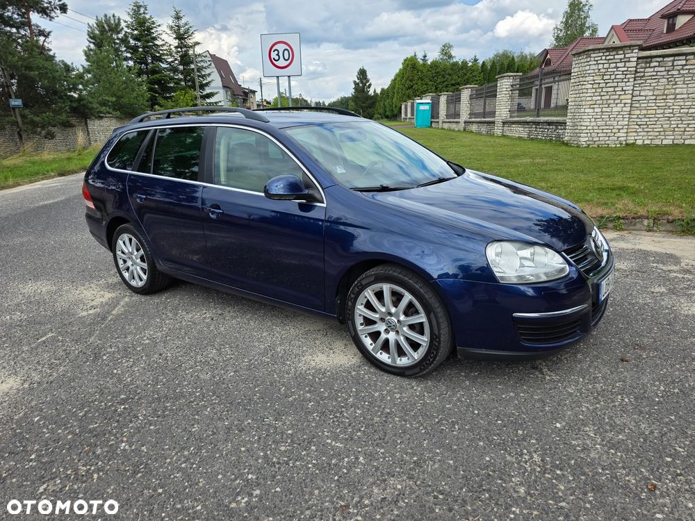 Volkswagen Golf 1.4 TSI Highline - 20