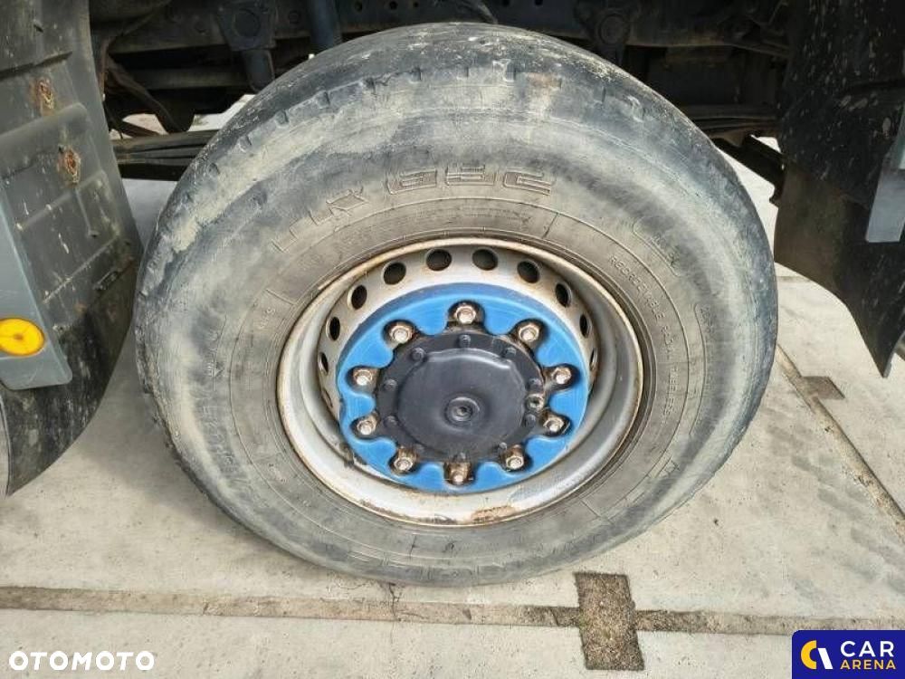 Mercedes-Benz Actros - 37