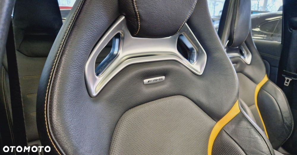 Mercedes-Benz Klasa A - 17