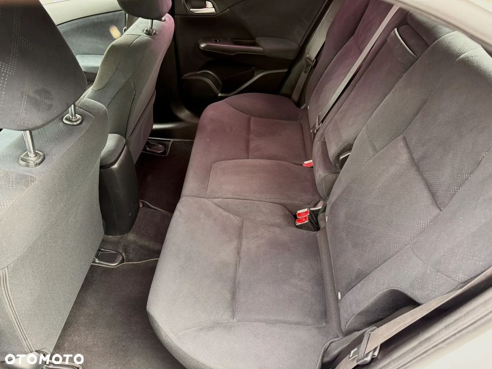 Honda Civic - 21
