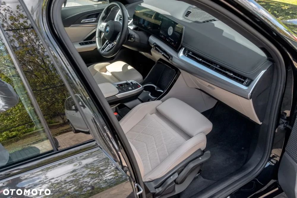 BMW X1 sDrive20i mHEV M Sport sport - 22