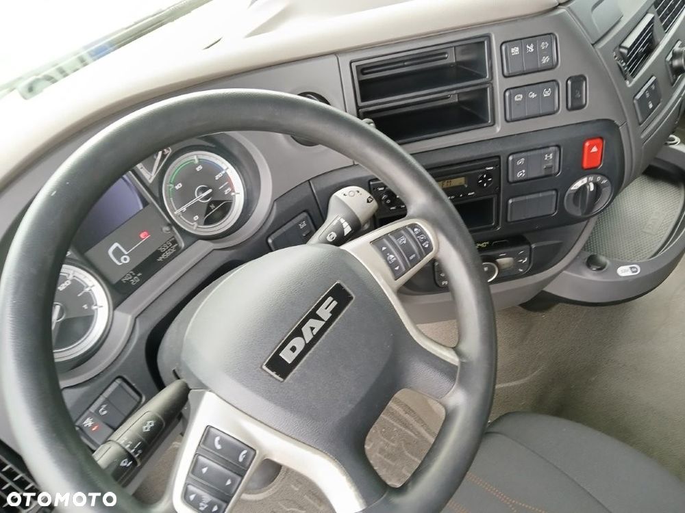 DAF XF 480 FT (32220) - 12