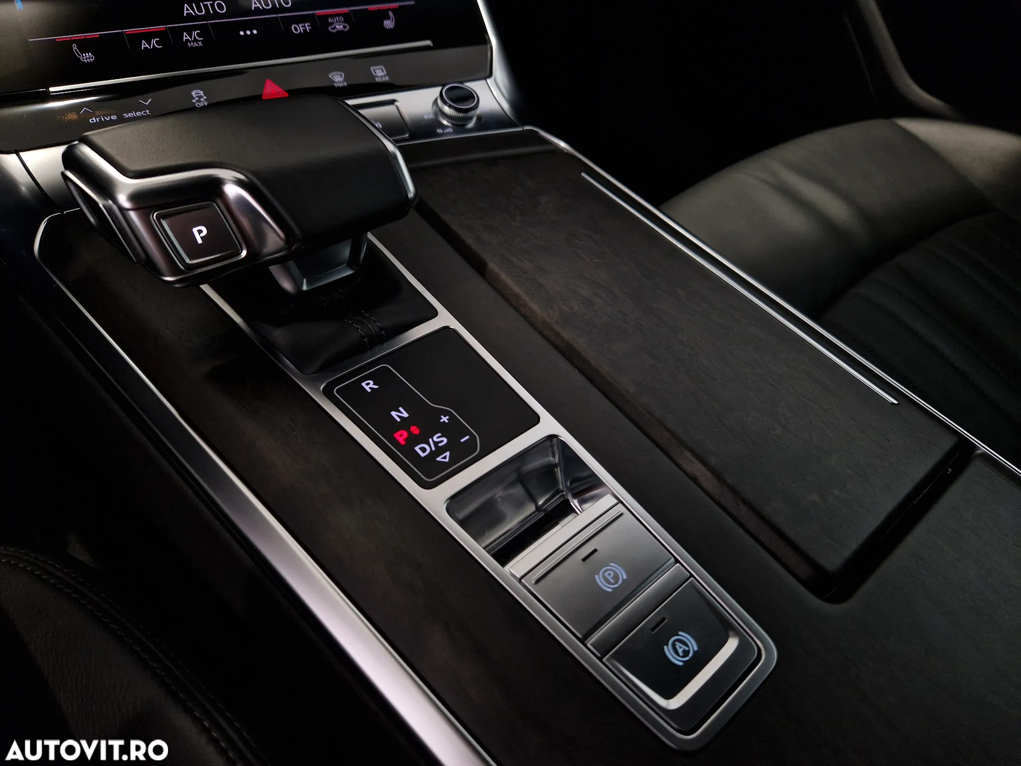 Audi A6 45 TDI quattro tiptronic design - 29