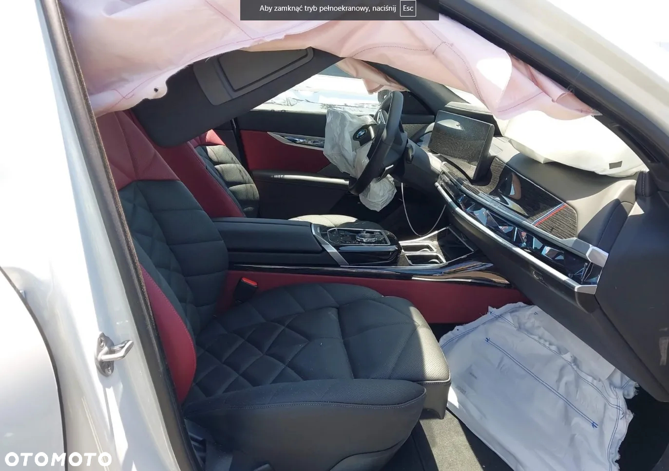BMW Seria 7 - 6