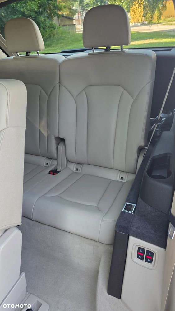 Audi Q7 3.0 TFSI Quattro Tiptronic - 34
