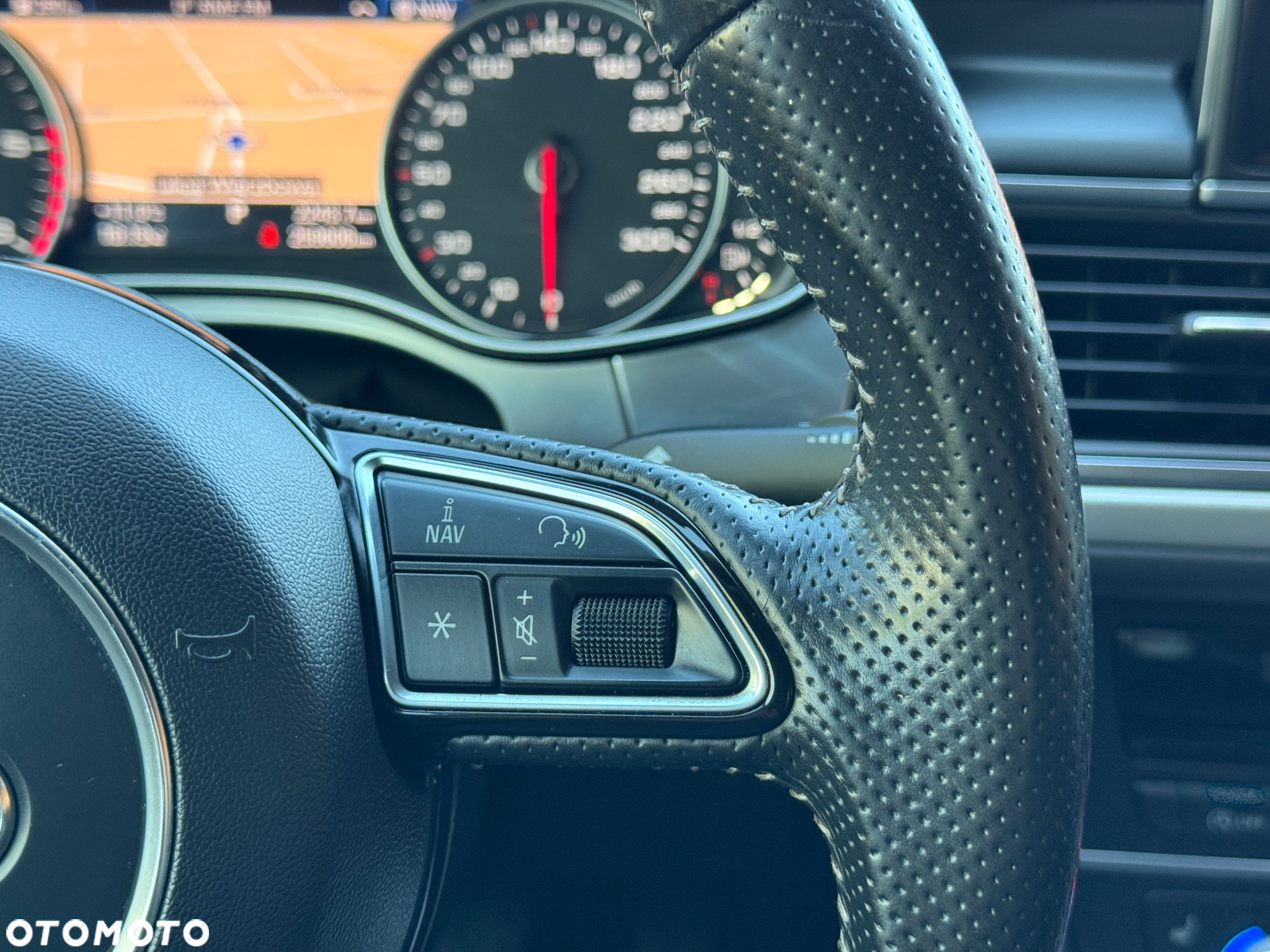 Audi A6 2.0 TDI ultra S tronic - 15