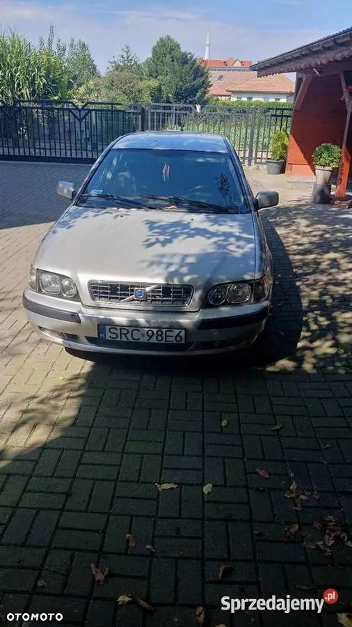 Volvo V40 1.9D - 7