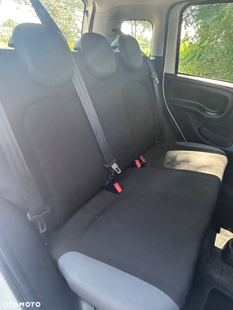 Fiat Panda - 20