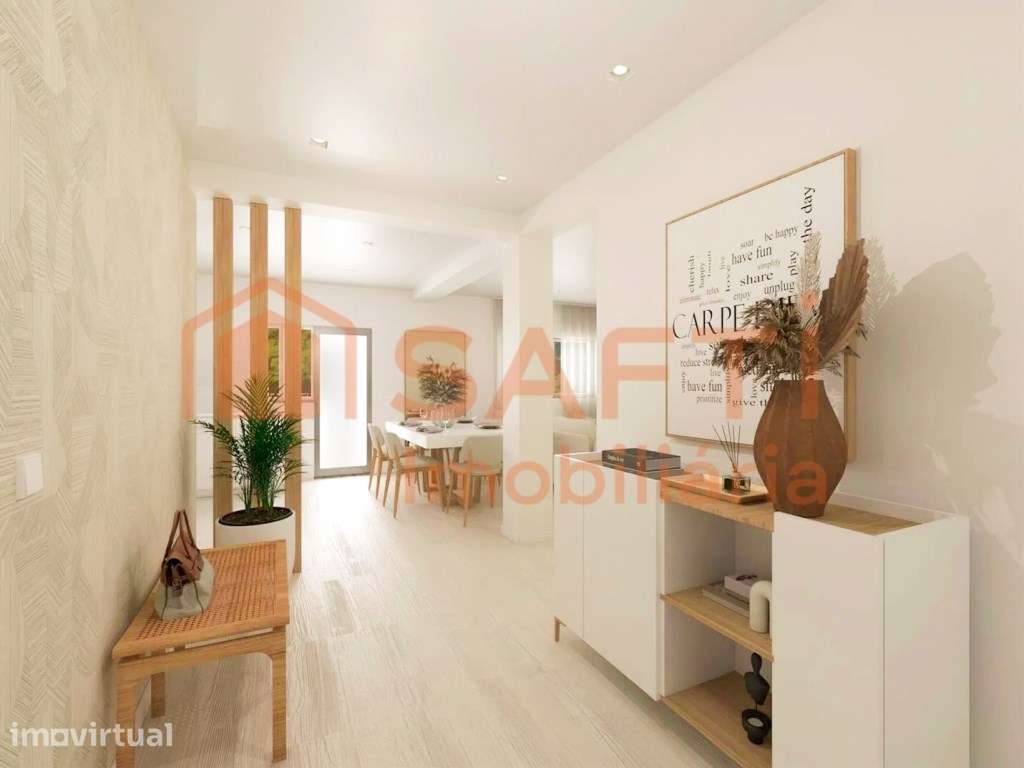 Apartamento T3 | Cruz da Areia, Leiria - Grande imagem: 5/21