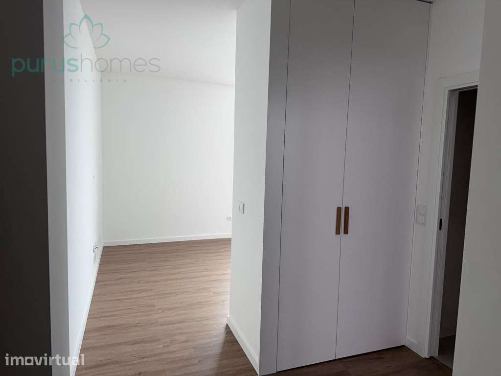Apartamento T1 Gaf. Nazaré - Grande imagem: 4/9