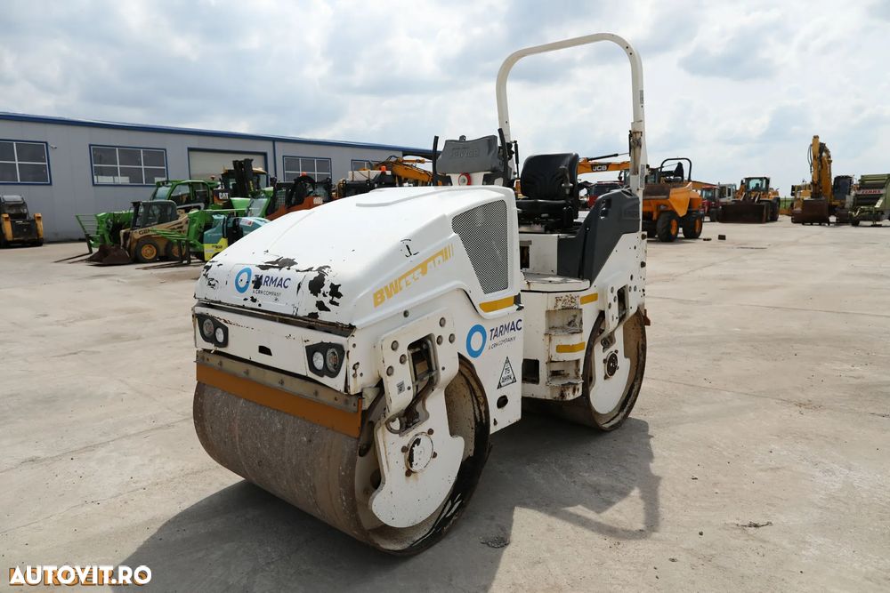 Bomag BW 135 AD-5 - 4