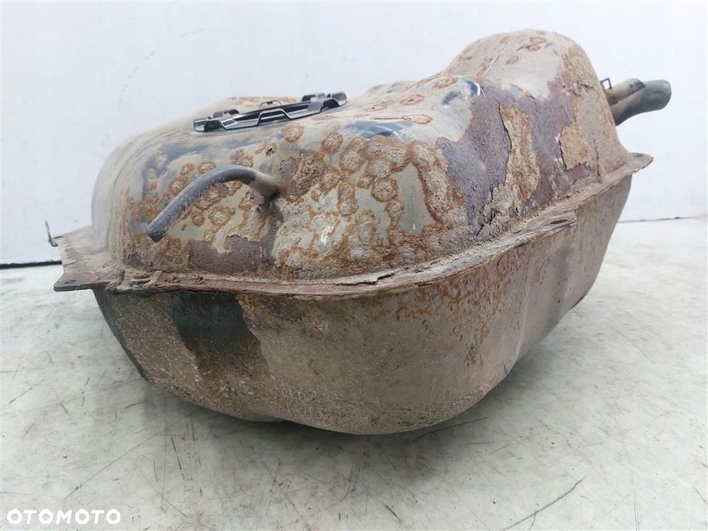 Zbiornik paliwa BAK Honda HR-V I 1.6 16V 103KM 1999-2006R - 2
