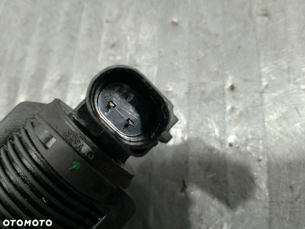 ZAWÓR EGR OPEL VECTRA C 55204250  5.00240.05 1.9 CDTI - 5