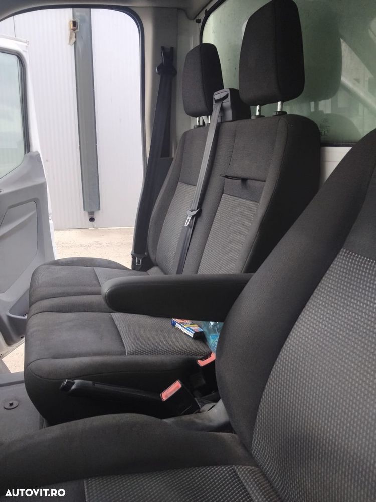Ford Transit - 11
