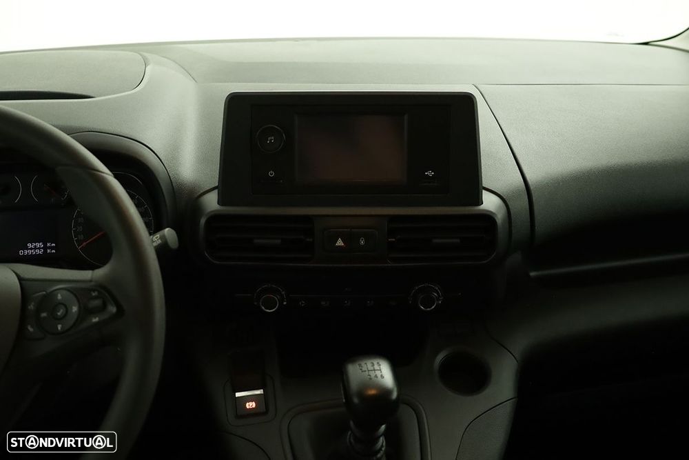 Opel combo van 1.5 cdti l2h1 - 7