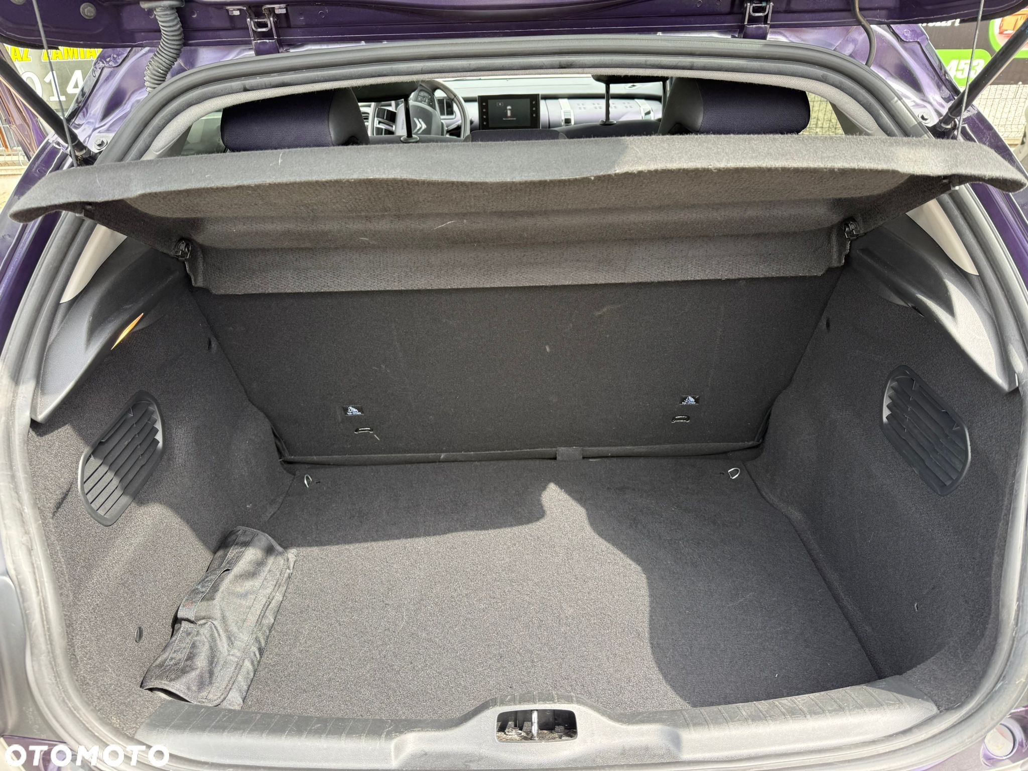 Citroën C4 Cactus 1.6 BlueHDi Feel - 12