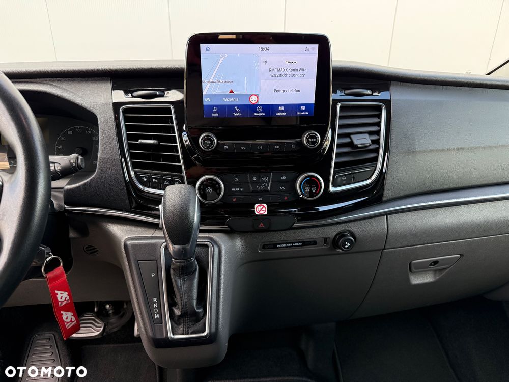 Ford Tourneo Custom 2.0 TDCi L2 Titanium SelectShift - 24