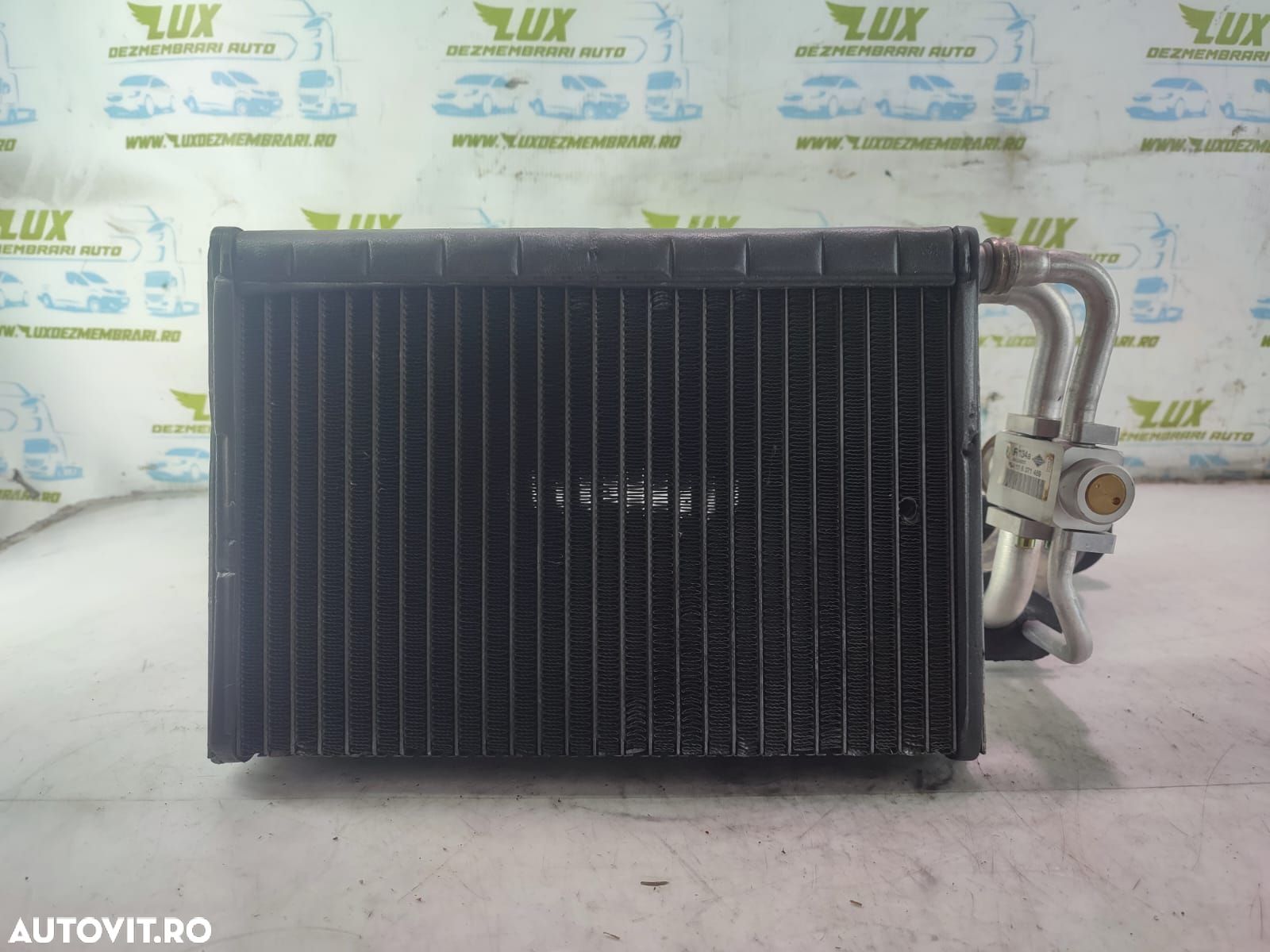 Radiator clima bord 660910C BMW X5 E53 [1999 - 2003] 3.0 d M57 - 1