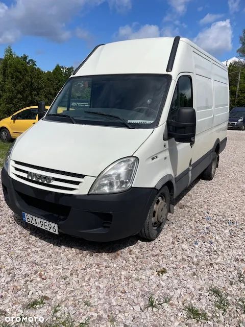 Iveco 35C15 - 1