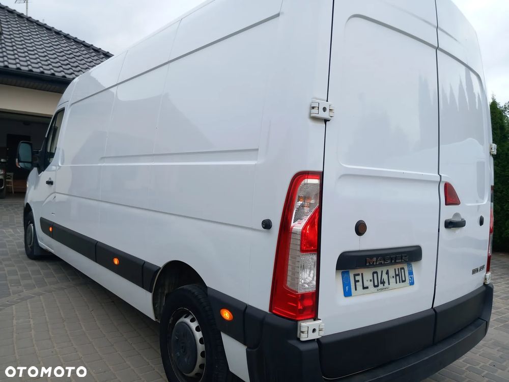 Renault Master - 5