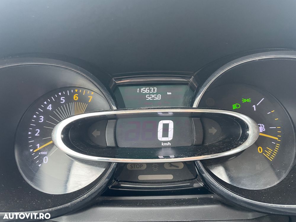 Renault Clio 1.2 Authentique - 9