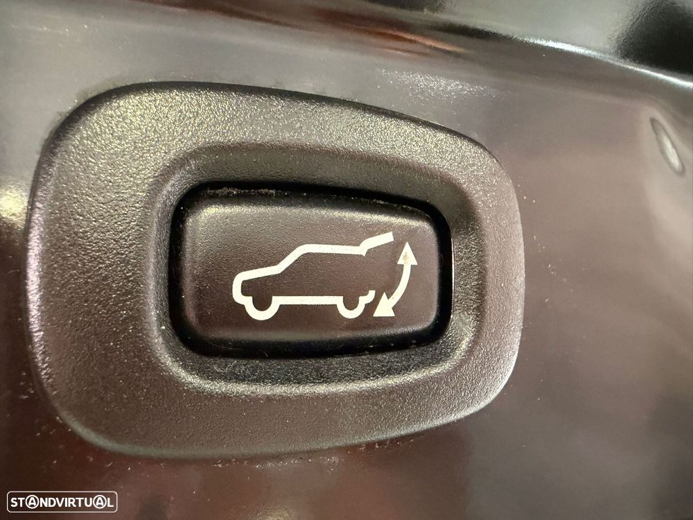 Mitsubishi Outlander 2.0 Instyle Navi - 26