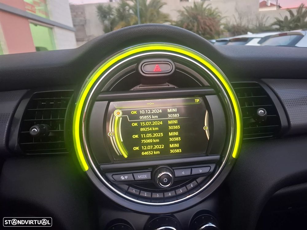 MINI 3 Portas Cooper - 28