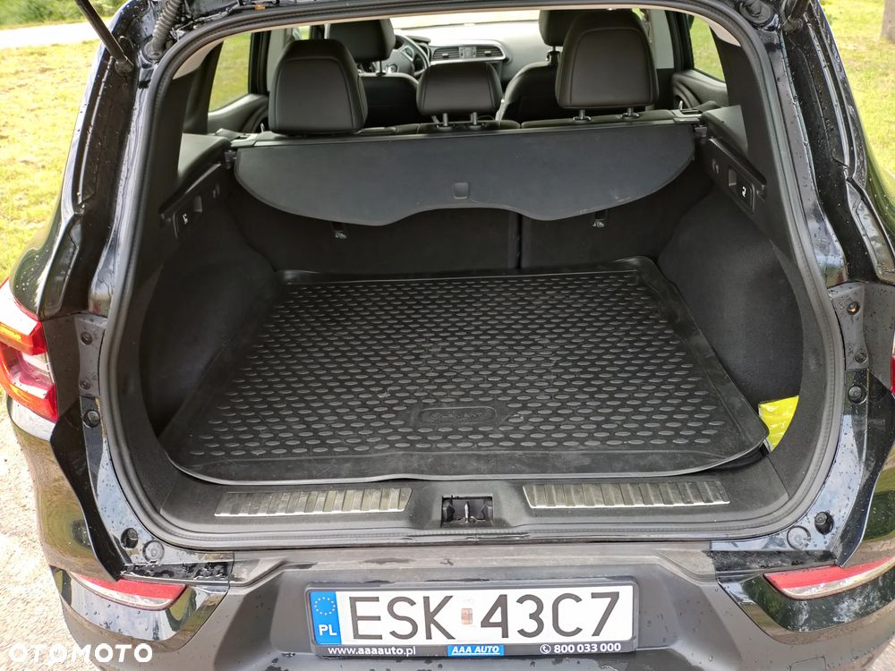 Renault Kadjar 1.3 TCe FAP Intens EDC - 17