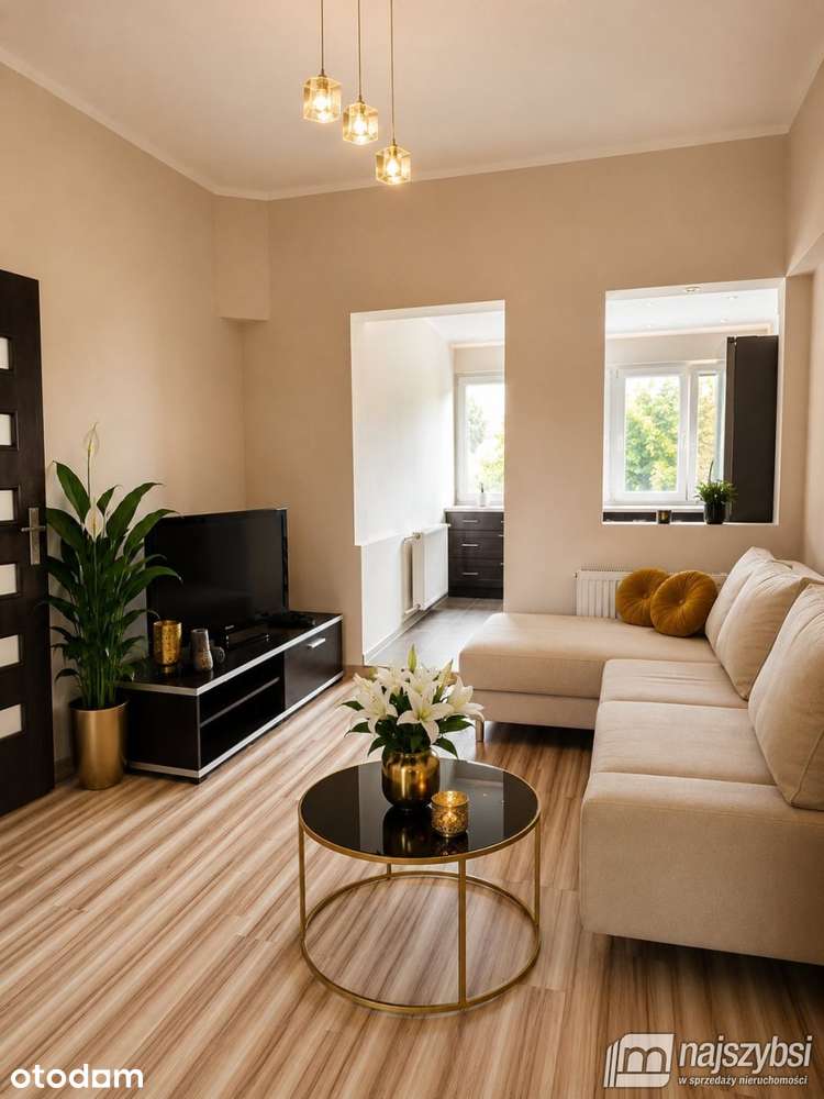 Międzyzdroje- apartament w centrum miasta