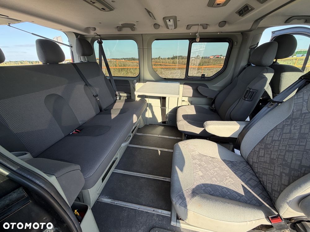 Opel Vivaro - 7