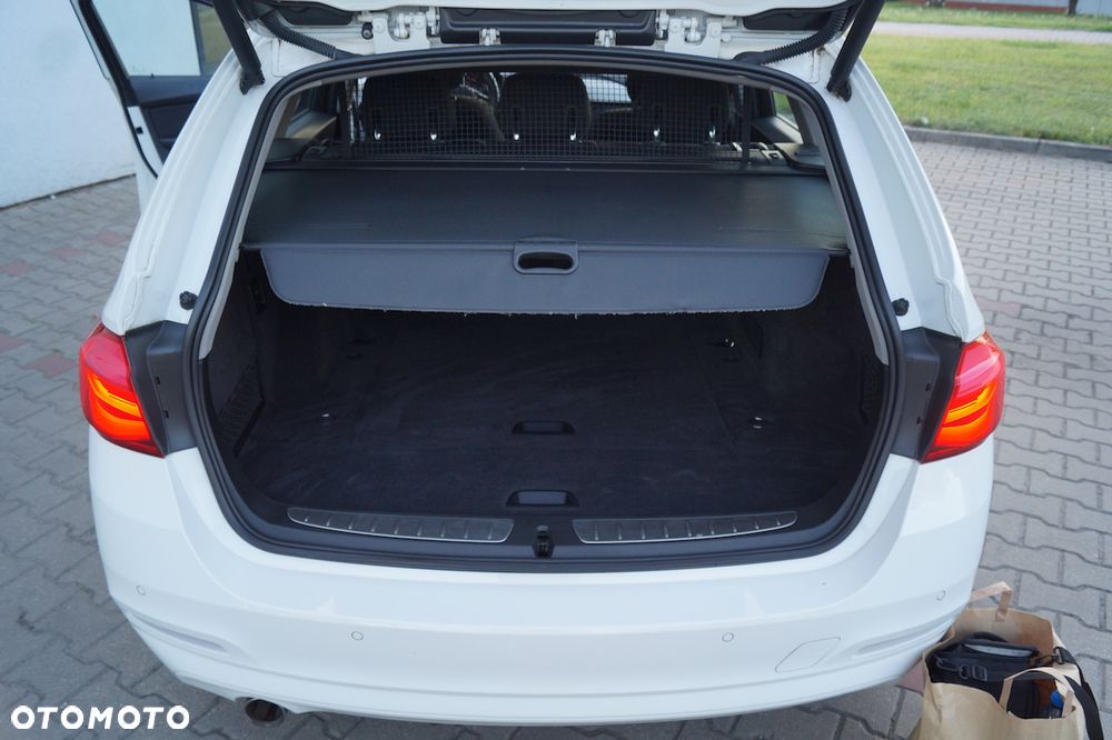 BMW Seria 3 - 19