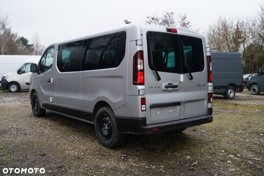 Renault Trafic 2.0 Blue dCi L2 Equilibre - 6
