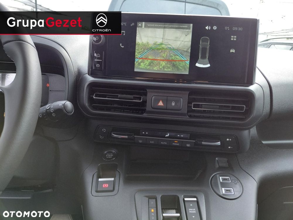 Citroën Berlingo - 3