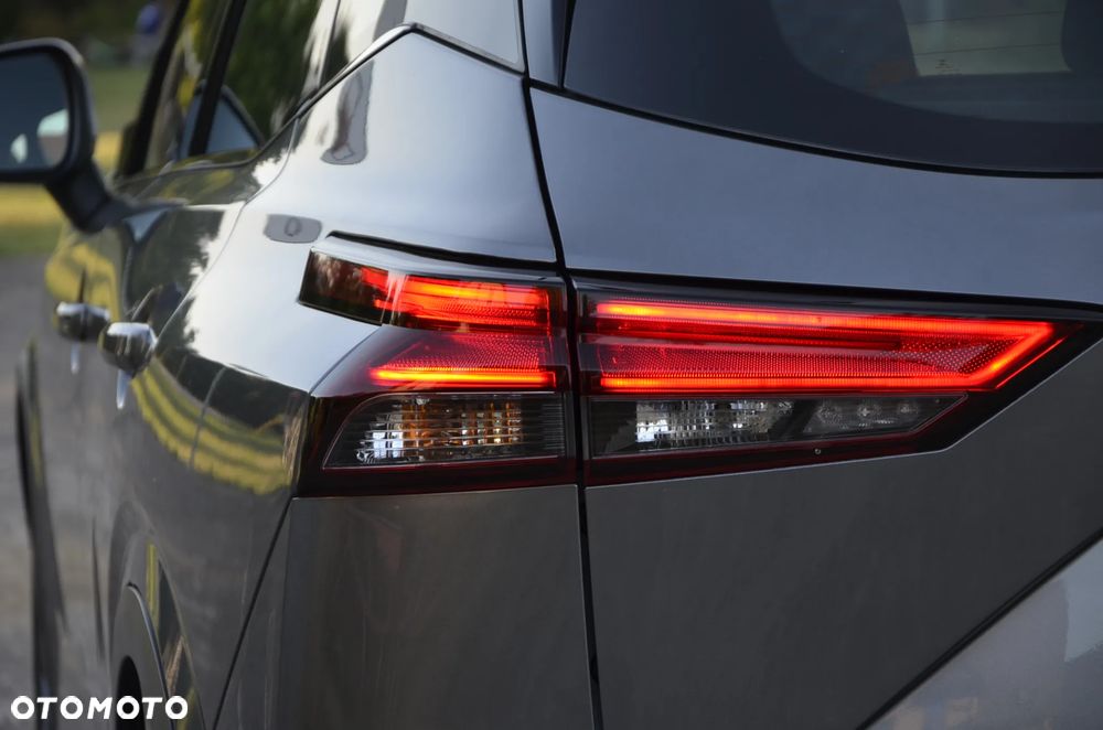 Nissan Qashqai - 34