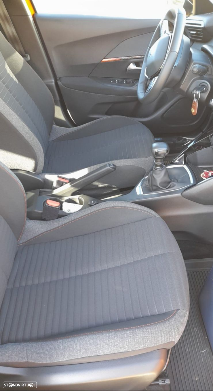 Peugeot 2008 1.2 PureTech Active Pack - 13