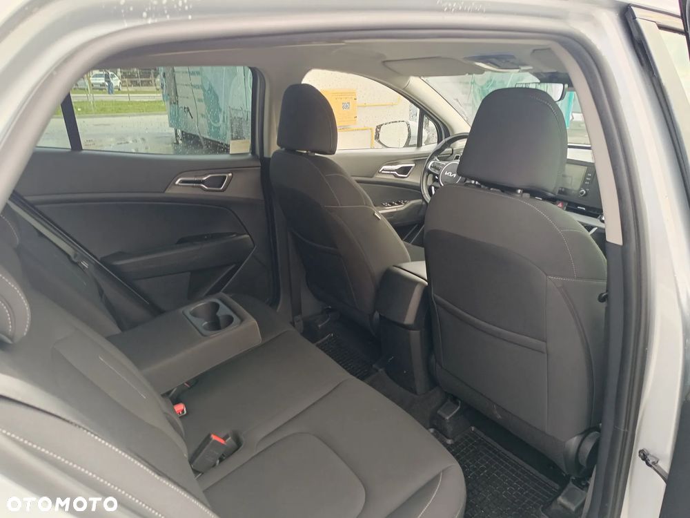 Kia Sportage 1.6 T-GDI M 2WD - 29