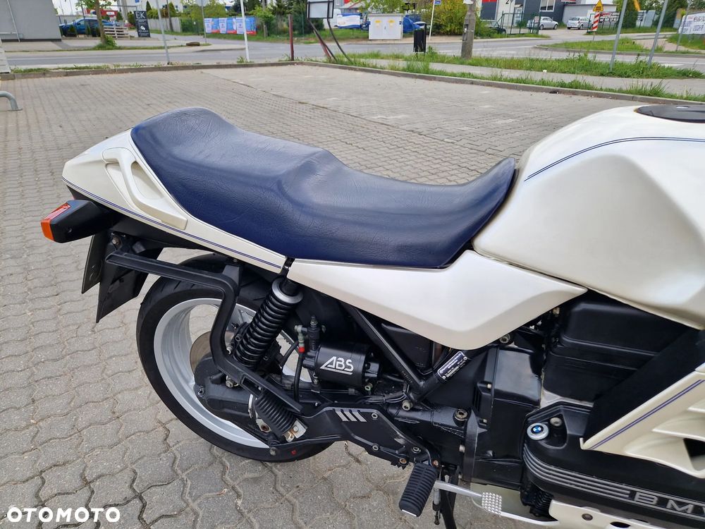 BMW K - 27