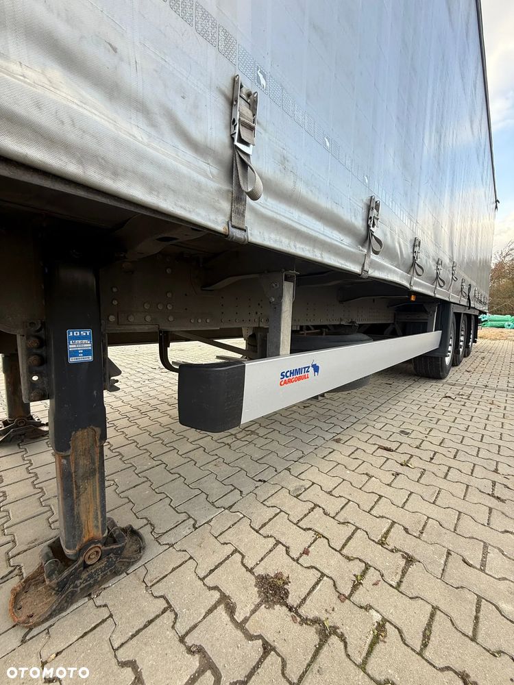 Schmitz Cargobull VARIOS - 6