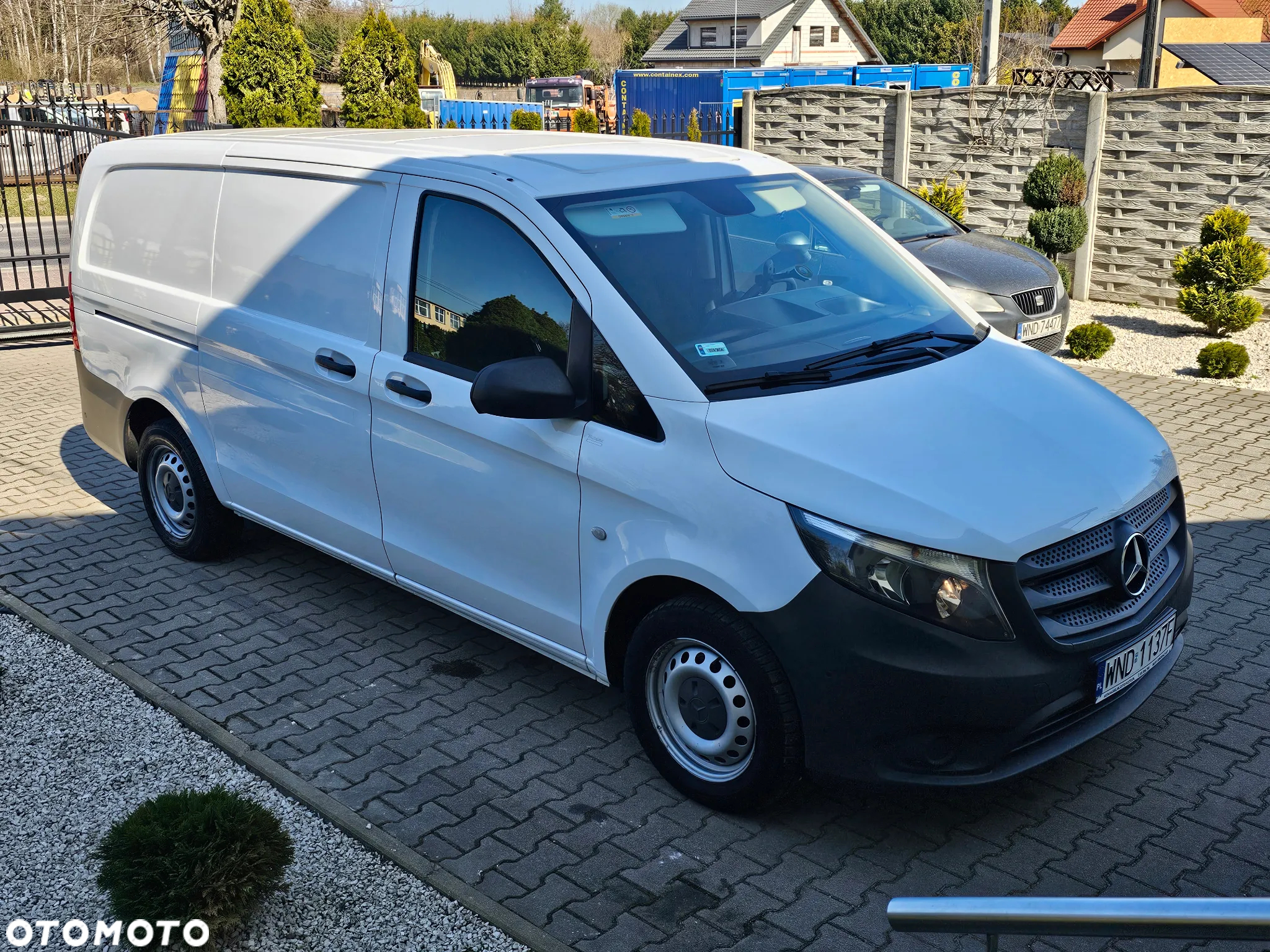 Mercedes-Benz Vito - 4