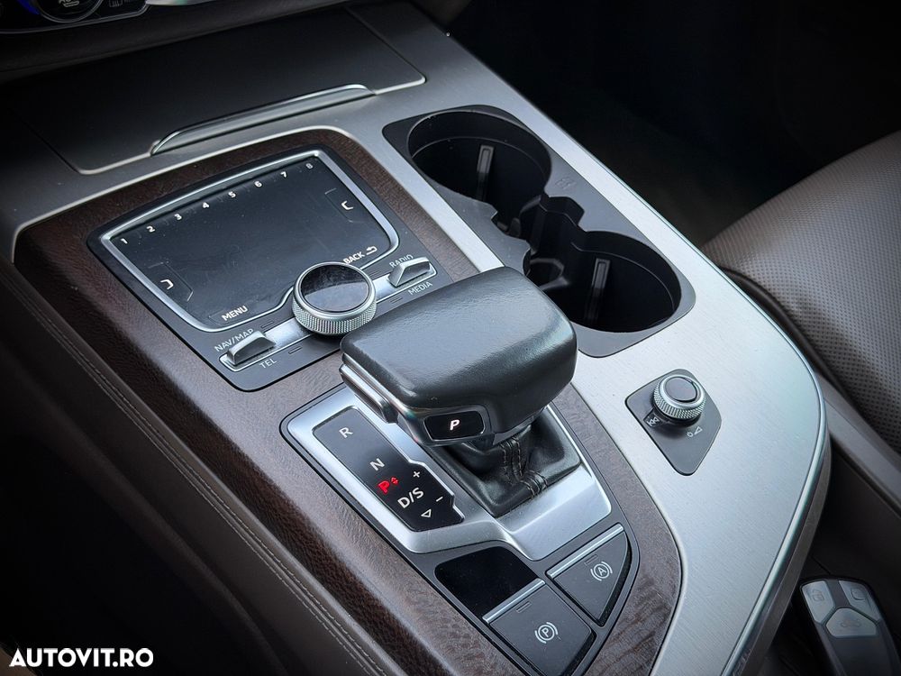 Audi Q7 - 38