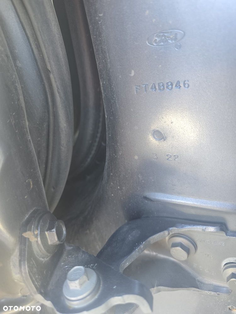 Ford Edge - 14