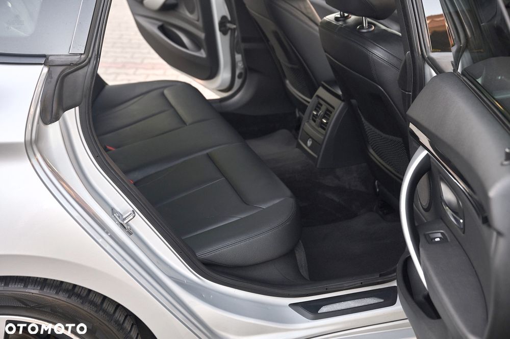 BMW 3GT - 20