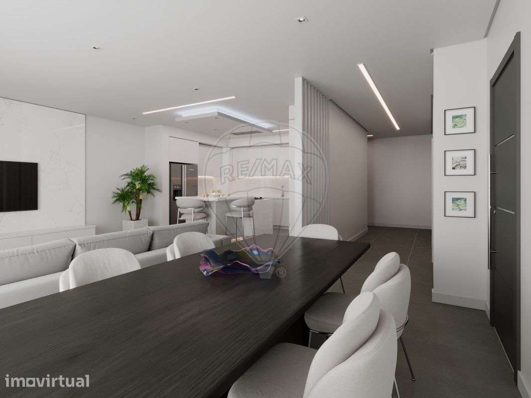 Apartamento T3 para venda - Grande imagem: 3/33