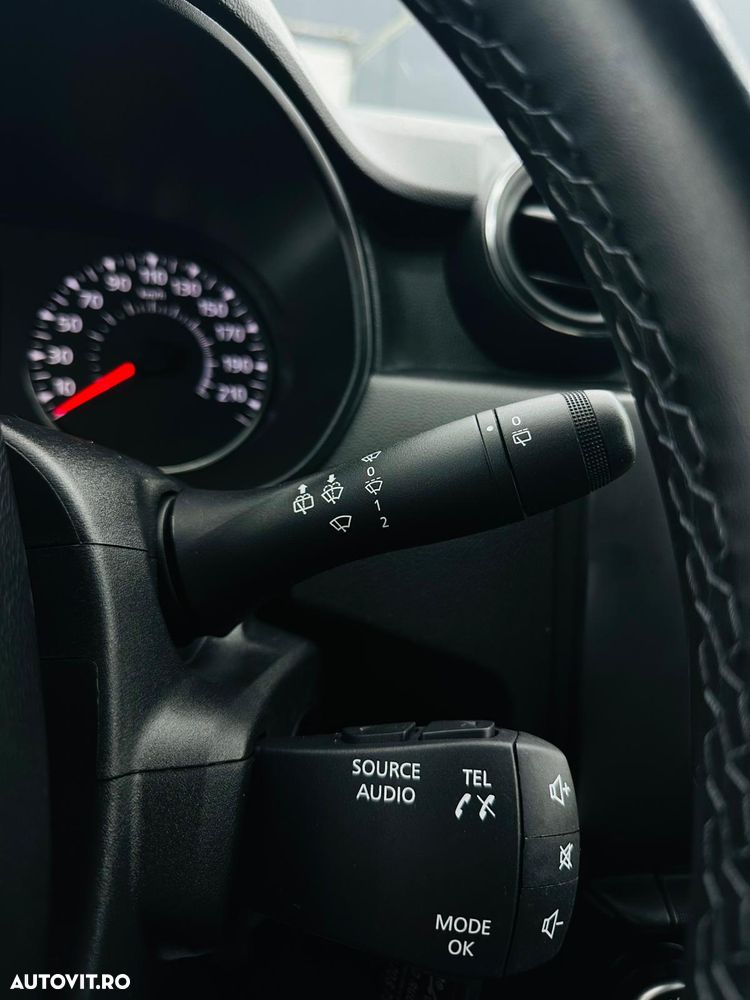 Dacia Duster TCe 100 2WD Prestige - 28